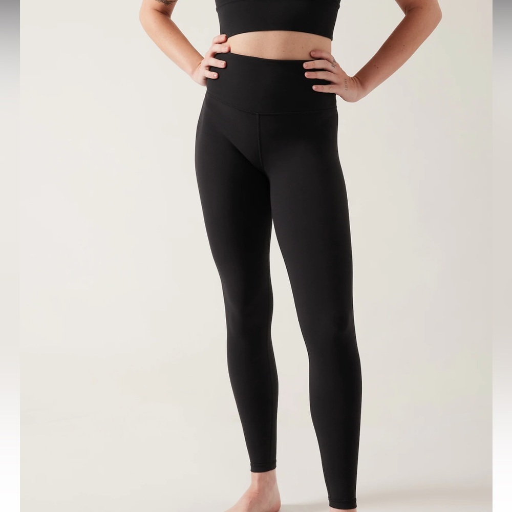 Athleta Ultra High Rise Elation Tight